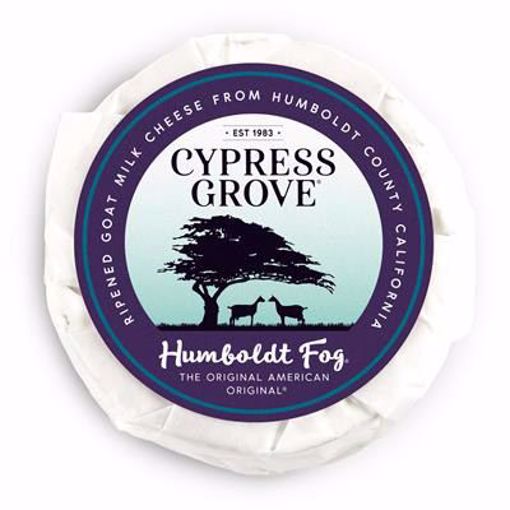 Picture of Cypress Grove Humboldt Fog 1/5 lb