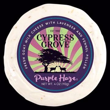Picture of Cypress Grove Purple Haze 12/4 oz