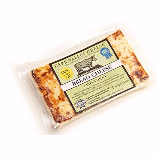 Picture of Carr Valley Garlic Bread Cheese 12/6 oz