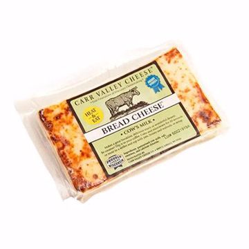 Picture of Carr Valley Plain Bread Cheese 12/6 oz