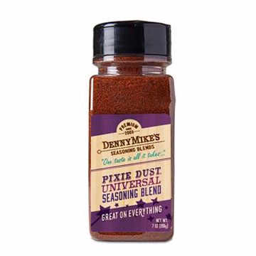 Picture of DennyMikes Rub Pixie Dust Shakers 8/7 oz