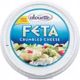 Picture of Alouette Feta Crumbled Plain Cup 12/4 oz