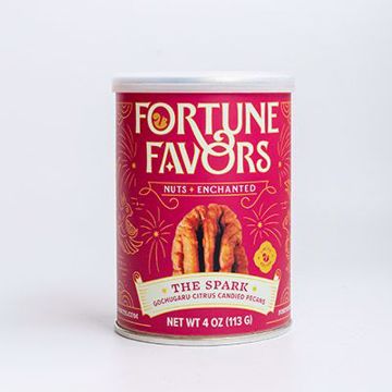 Picture of Fortune Pecans Gochu 12/4oz