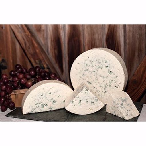 Picture of Great Hill Blue Half Wheel 4/2.5 lb