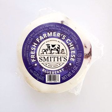 Picture of Smith's Country Blueberry Farmer's Cheese 12/6oz