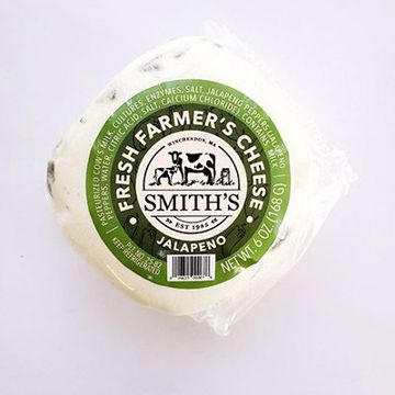 Picture of Smith's Country Farmer's Cheese Jalapeno 12/6 oz