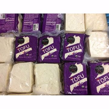 Picture of Heiwa Tofu 12/16oz