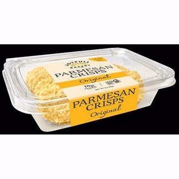 Picture of Joyfull Bakery Original Parm Crisp 8/3oz