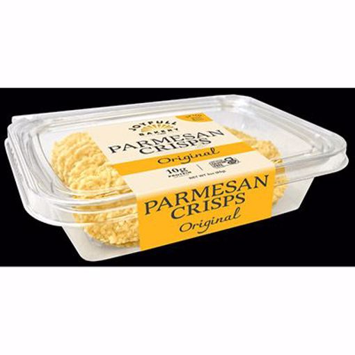 Picture of Joyfull Bakery Original Parm Crisp 8/3oz