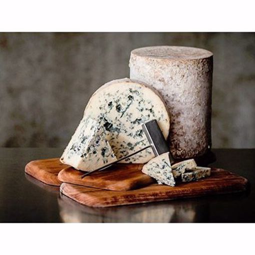Picture of Cellars at Jasper Hill Baley Hazen Blue Wheel 1/6 lb