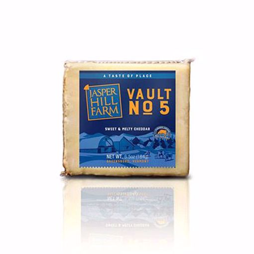 Picture of Cellars at Jasper Hill Vault 5 12/6.5oz