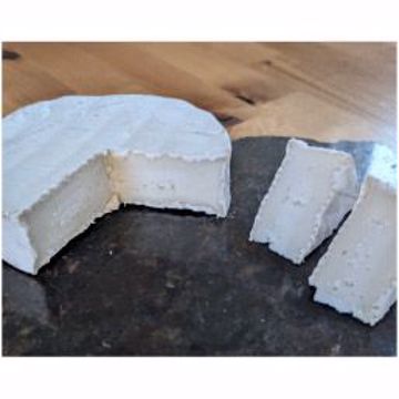 Picture of Lively Run New Moon Goat Brie 6/8 oz