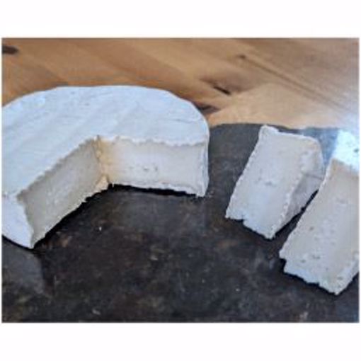 Picture of Lively Run New Moon Goat Brie 6/8 oz