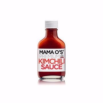 Picture of Mama O's Kimchili Sauce 6/200ml