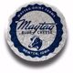 Picture of Maytag Dairy Blue 1/4 lb