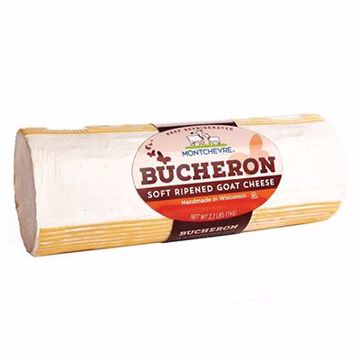Picture of Montchevre Goat Bucheron Log 2/2.2 lb