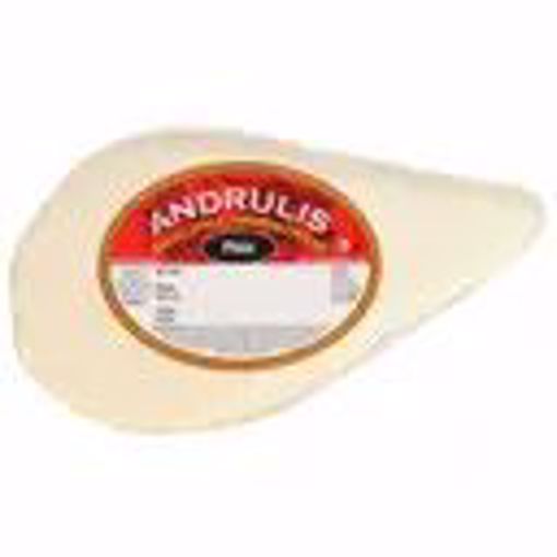 Picture of Andrulis Farmers Cheese 1/6 lb