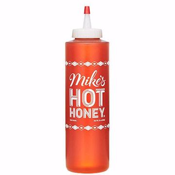 Picture of Mike's Hot Honey Chef's Bottle 4/24 oz