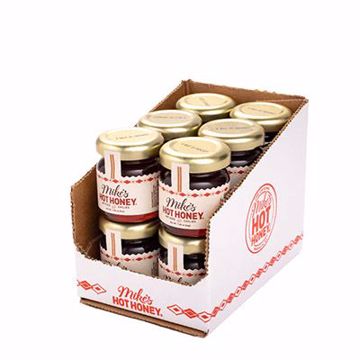 Picture of Mike's Hot Honey Minis 12/1.88 oz