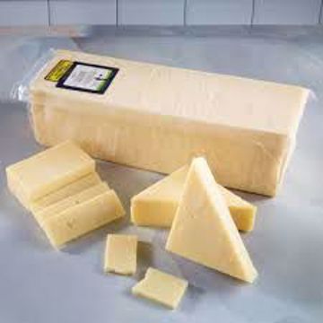 Picture of Milton Creamery Prairie Breeze Block 1/40 lb
