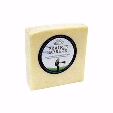 Picture of Milton Creamery Prairie Breeze Exact Weight 12/6 oz