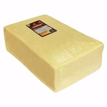 Picture of Maple Leaf Monterey Jack Print 1/10 lb