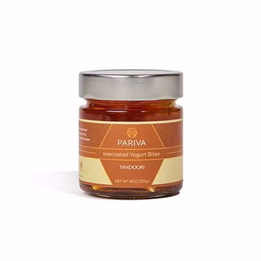 Picture of Pariva Marinated Yogurt Tandoori 12/8oz