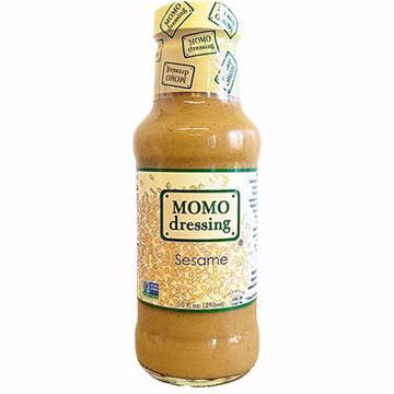 Picture of Momo Dressing Sesame 12/10 oz