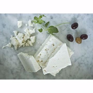 Picture of Maplebrook Feta Blocks 6/8 oz