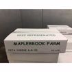 Picture of Maplebrook Feta Blocks 6/8 oz
