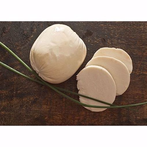 Picture of Maplebrook Mozzarella Smoked Hand-Stretched 12/8 oz