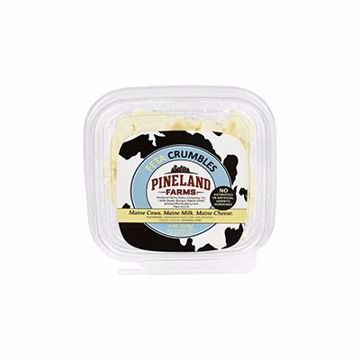 Picture of Pineland Feta Crumble Cup 12/4 oz