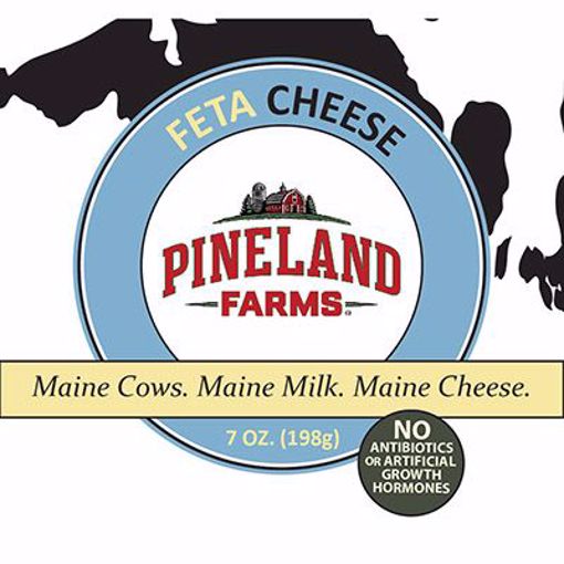 Picture of Pineland Feta Bar 12/8 oz