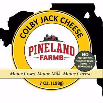 Picture of Pineland Colby Jack 12/7oz