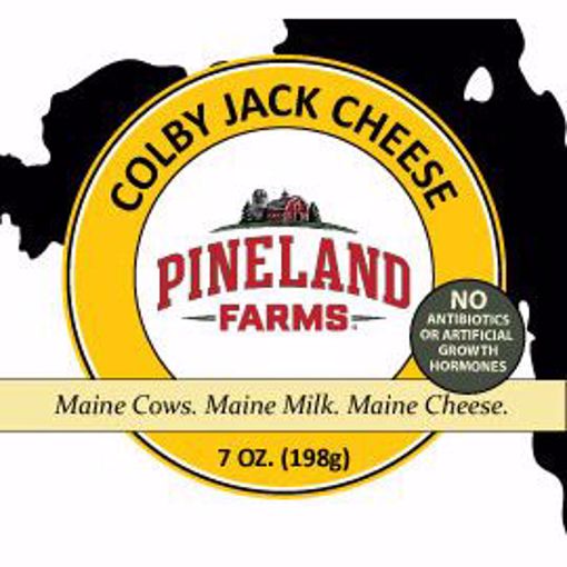 Picture of Pineland Colby Jack 12/7oz
