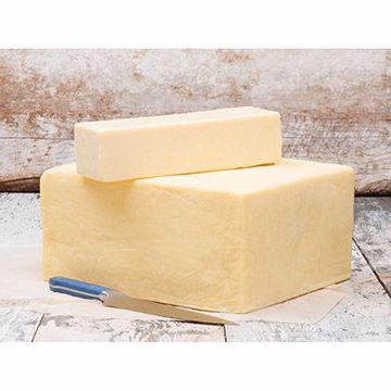Picture of Pineland Cheddar Smoked Loaf 2/5 lb