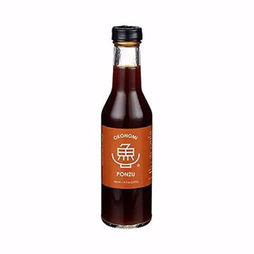 Picture of Okonomi Ponzu 12/8 oz