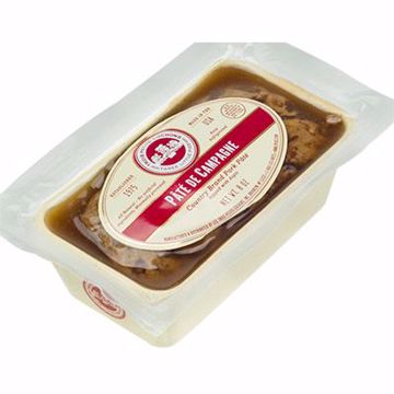 Picture of Three Little Pigs Pâté de Campagne Mini 6/8 oz