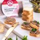 Picture of Three Little Pigs Duck Rillettes Mini 6/7 oz