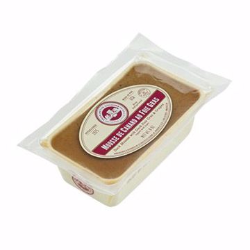 Picture of Three Little Pigs Mousse de Canard au Foie Gras Mini 6/8 oz