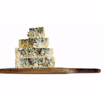 Picture of Point Reyes Blue Wheel 1/6 lb