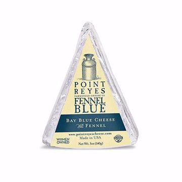 Picture of Point Reyes Bay Blue Fennel Precuts 8/2.5 oz