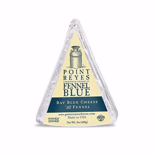 Picture of Point Reyes Bay Blue Fennel Precuts 8/2.5 oz