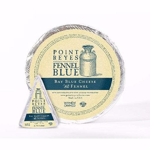 Picture of Point Reyes Bay Blue Fennel 1/6.5 lb