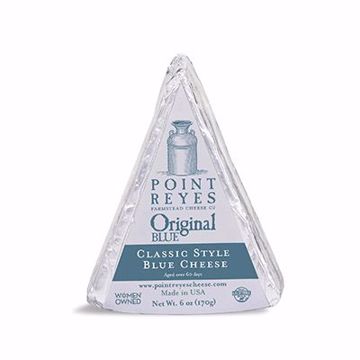 Picture of Point Reyes Blue Wedges 16/6 oz