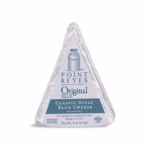 Picture of Point Reyes Blue Wedges 16/6 oz