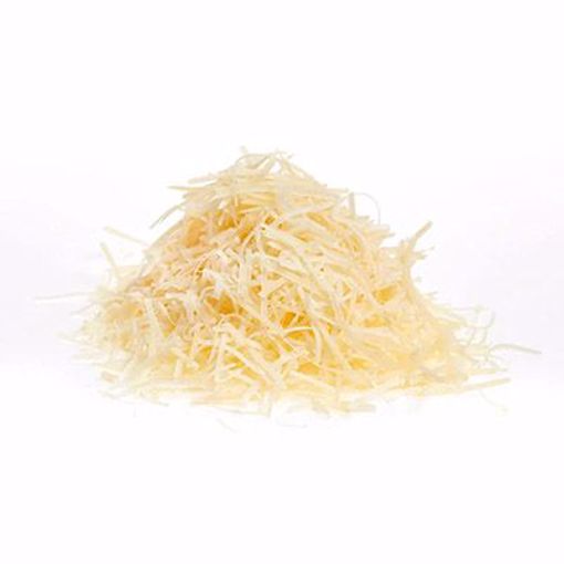 Picture of Shredded Parmesan 2/5 lb