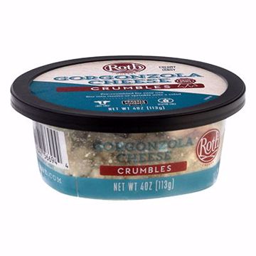 Picture of Roth Buttermilk Gorgonzola Crumble Cup 12/4 oz