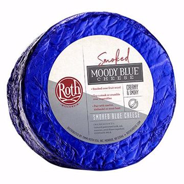 Picture of Roth Moody Blue Wheel 1/6 lb