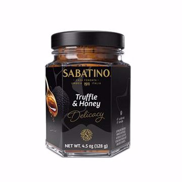 Picture of Sabatino Truffle & Honey 6/4.5oz